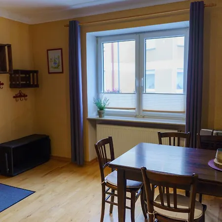 Alischa Appartement Verbandsgemeinde Bernkastel-Kues