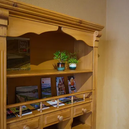 Appartement Alischa Verbandsgemeinde Bernkastel-Kues