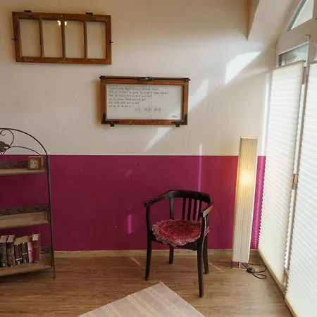 Appartement Alischa *